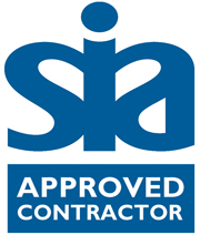 Sia Approved Contractor